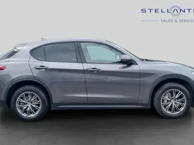 Used Alfa Romeo Stelvio