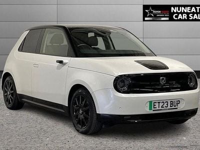 Used 2023 Honda e Advance Hatchback | £16,650