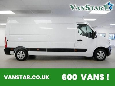 Nissan Interstar