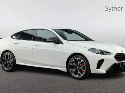 Nuevo BMW M235 300 CV (220 kW) 2026 Coupe