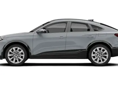New Audi S6 e-tron 359 kW (489 HP) 2026 Estate