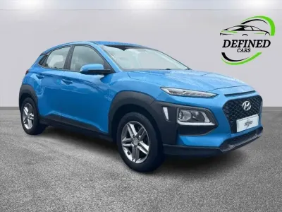Used Hyundai Kona
