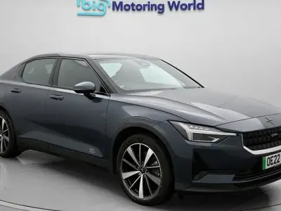 Used Polestar 2