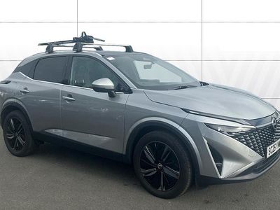 Used Nissan Qashqai Tekna 140 HP (102 kW) 2024 Other SUV