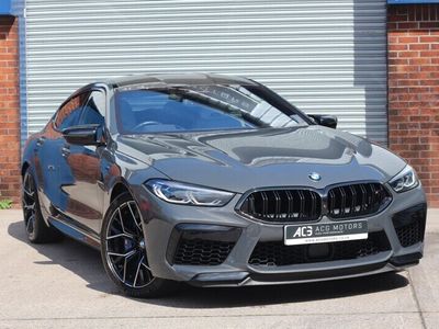 BMW M8