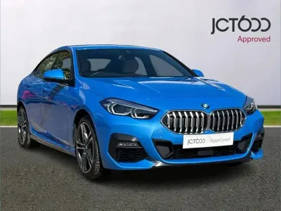 Usado BMW 218