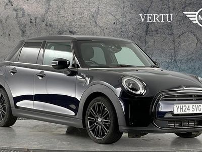 Used Mini Cooper Exclusive 136 HP (100 kW) 2022 Hatchback