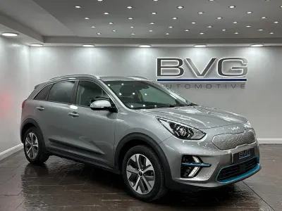 Used Kia Niro