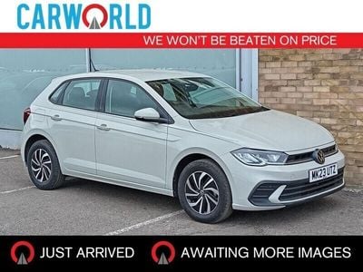 VW Polo