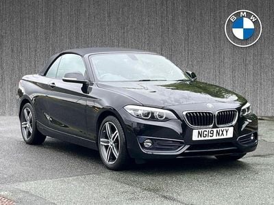 BMW 220