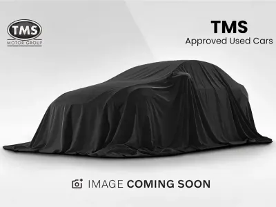 Used BMW 320