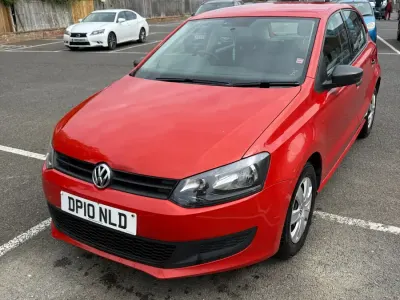 Usado VW Polo