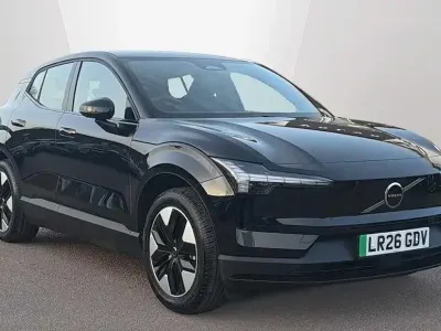 Used Volvo EX30 Core 200 kW (272 HP) 2026 SUV