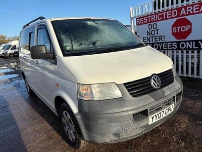 VW T5