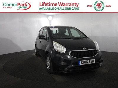 Kia Venga