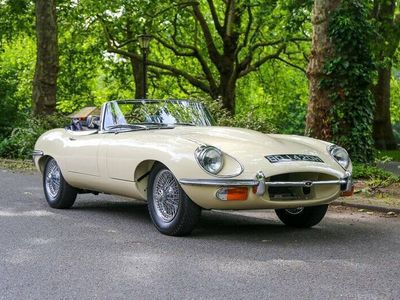 Jaguar E-Type