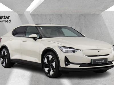 Used Polestar 2 Long Range Single Motor 219 kW (299 HP) 2025 Dune Hatchback