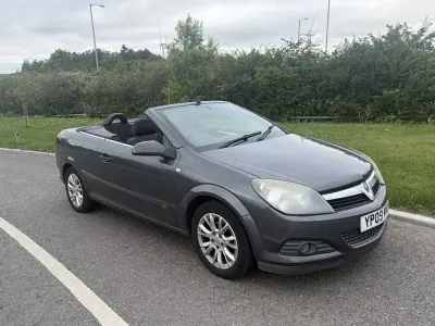 Used Vauxhall Astra