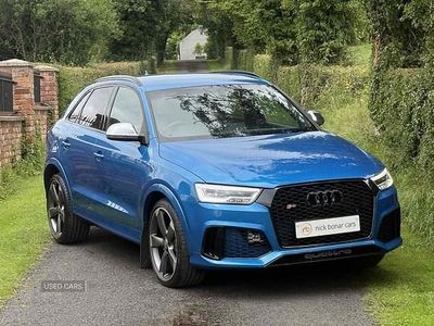 Audi RS Q3