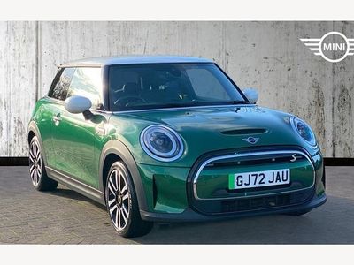 Used Mini Cooper S Hatch 135 kW (184 HP) 2022 Hatchback