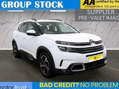 Used Citroën C5 Aircross Flair 2020 SUV
