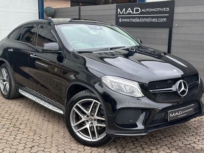Mercedes GLE350