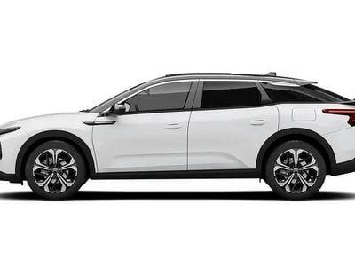 Citroën C5 X