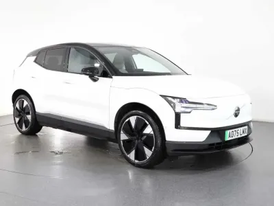 Used Volvo EX30 Ultra 197 kW (268 HP) 2025 SUV