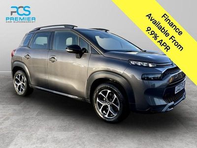 Usado Citroën C3 Aircross