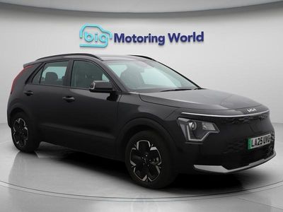Kia e-Niro