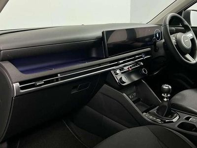 Used Hyundai Tucson Premium 160 HP (117 kW) 2025 Silver SUV