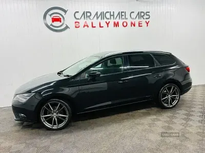 Used Seat Leon
