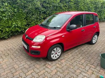 Used Fiat Panda