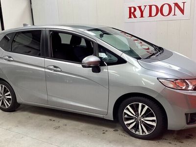 used Honda Jazz 1.3 EX Navi 5door