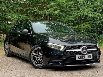 Mercedes A250