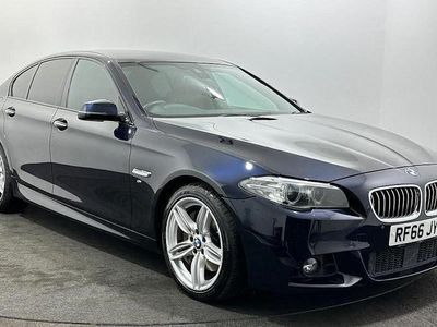 BMW 535