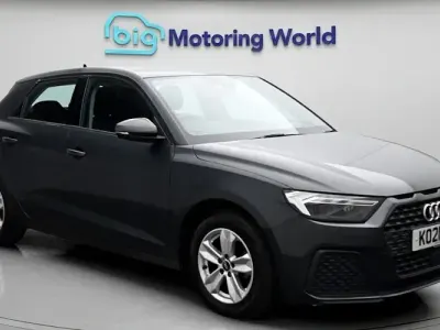 Used Audi A1 Sportback 95 HP (69 kW) 2023 Hatchback