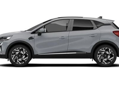 Neu Renault Captur Evolution 158 PS (116 kW) 2026 SUV