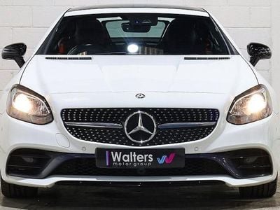 Used Mercedes E250 AMG line 204 HP (150 kW) 2017 White Cabriolet