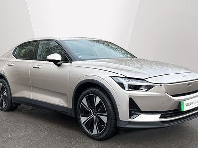 Used Polestar 2 Standard Range Single Motor 200 kW (272 HP) 2024 Other Hatchback