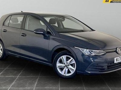 VW Golf VIII