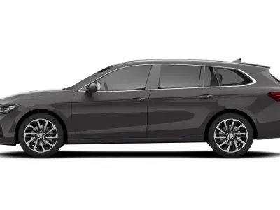 Gebraucht Skoda Superb