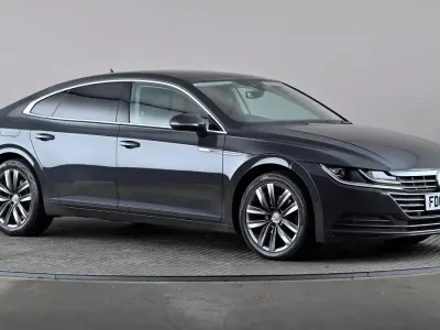 Usado VW Arteon