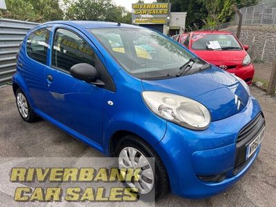 used Citroën C1 1.0i VT 5dr COMING SOON
