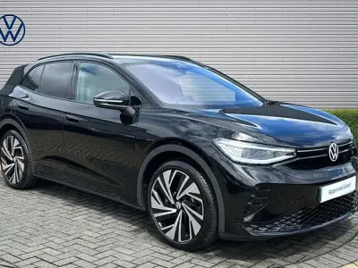 Used VW ID.4
