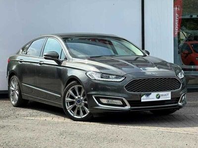 used Ford Mondeo Vignale 2.0 EcoBoost 4dr Auto