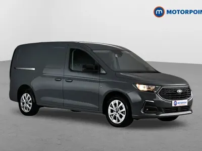 Used Ford Transit Limited 150 HP (110 kW) 2025 Grey Van