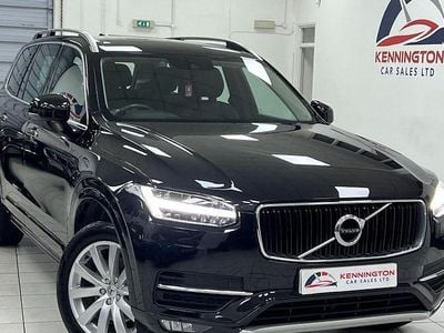 Used 2019 Volvo XC90 Momentum SUV | £18,490 (Super price)
