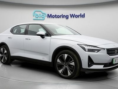 Polestar 2