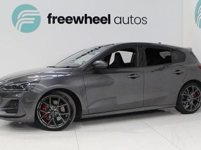 Used Ford Focus ST 280 HP (205 kW) 2023